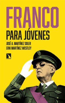 -jose a. martinez soler-erik martinez westley-9788410671409