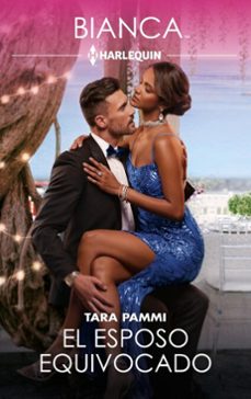 el esposo equivocado (ebook)-tara pammi-9788410742109