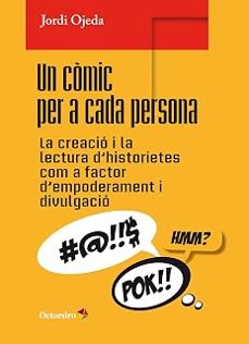 un còmic per a cada persona-jordi ojeda-9788410793309