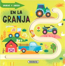 en la granja-9788410845909