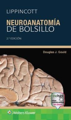 neuroanatomia de bolsillo-douglas j. gould-9788410870109