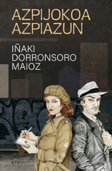 azpijokoa azpiazun-iñaki dorronsoro maioz-9788410930209