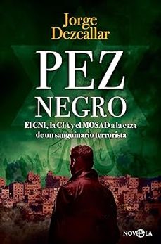 pez negro-jorge dezcallar-9788410942509