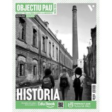 objectiu pau historia. catalunya.-9788410960909