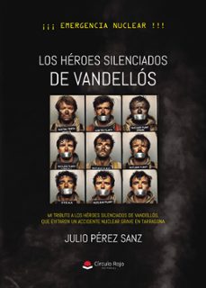 los heroes silenciados de vandellos (ebook)-9788410977709