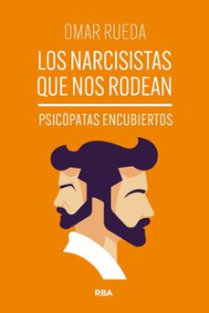 los narcisistas que nos rodean (ebook)-9788410984509
