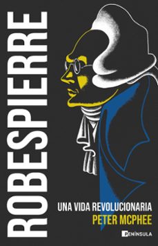 robespierre-peter mcphee-9788411001809