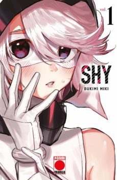 shy 1-bukimi miki-9788411010009