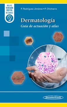 dermatologia: guia de actuacion y atlas-9788411062909