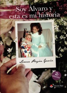 soy alvaro y esta es mi historia (ebook)-9788411116909