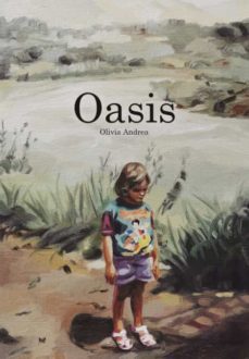 oasis-olivia andrea-9788411148009