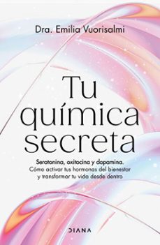 tu quimica secreta (ebook)-9788411193009