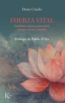 fuerza vital-denis criado-9788411214209