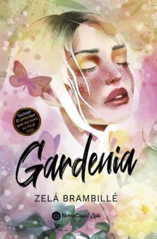 gardenia (ebook)-zela brambille-9788411273909