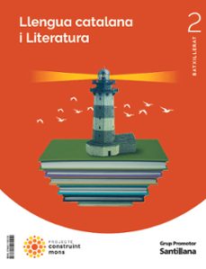llengua y literatura 2º bachillerato catala constrint mons ed 2023-9788411295109