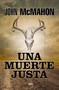 una muerte justa (serie p.t.marsh 3)-9788411320009