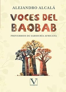 voces del baobab-alejandro alcala-9788411369909