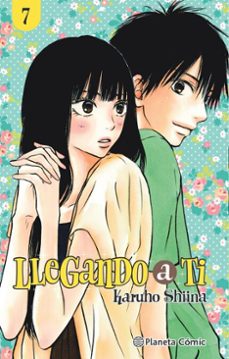 llegando a ti nº 07/30 (ebook)-karuho shiina-9788411405409