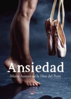 ansiedad-maria aurora de la hoz del pozo-9788411454209