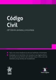 codigo civil-9788411471909