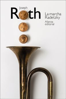 la marcha radetzky-9788411489409