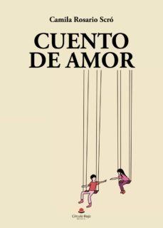 cuento de amor (ebook)-9788411554909