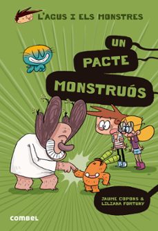 La guerra del bosque (Agus y los monstruos) (Spanish Edition) - Copons,  Jaume: 9788491010401 - AbeBooks
