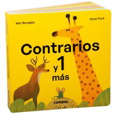 contrarios y 1 más-mar benegas-9788411582209