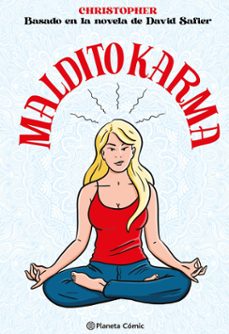 maldito karma (ebook)-9788411616409
