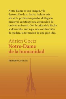 notre-dame de la humanidad-9788412103809