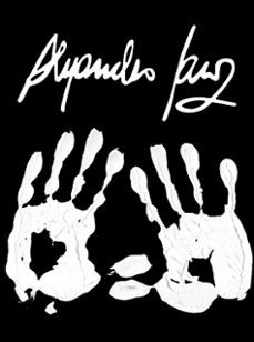 alejandro sanz: fotografiado por ajume de laiguana-9788412113709