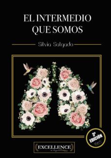 el intermedio que somos (ebook)-silvia salgado-9788412121209
