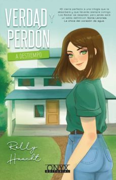 verdad y perdon iii: a destiempo-rolly haacht-9788412137309