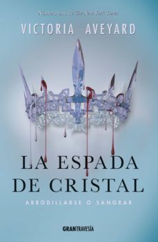 -victoria aveyard-9788412177909