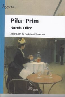 Imagen Principal de Pilar Prim