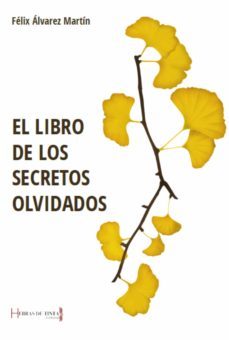 el libro de los secretos olvidados (ebook)-9788412216509
