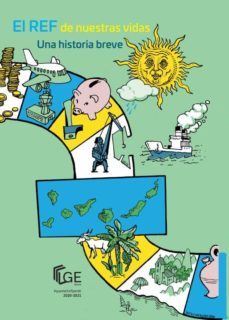el ref de nuestras vidas-9788412273809