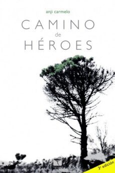 camino de heroes-9788412332209