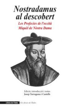 nostradamus al descobert-michel de nostradamus-9788412341409