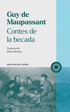 contes de la becada-9788412450309