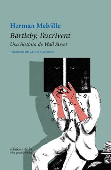 bartleby, l escrivent-9788412452709