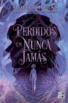perdidos en nunca jamas-aiden thomas-9788412477009