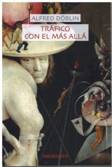 trafico con el mas alla-9788412512809