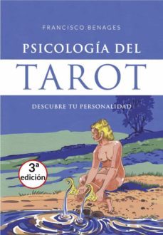 psicologia del tarot-9788412553109