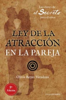 ley de la atraccion en la pareja-olivia reyes-9788412592009