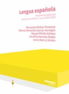 lengua española (12ª ed.)-9788412600209