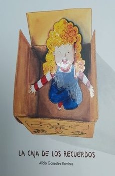 la caja de los recuerdos-alicia gonzalez ramirez-9788412628609