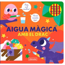 aigua magica amb el drac-kim faria-9788412641509