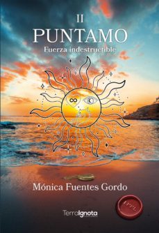 puntamo ii (ebook)-mónica fuentes gordo-9788412674309
