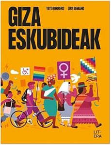 giza eskubideak-yayo herrero-luis demano-9788412683509